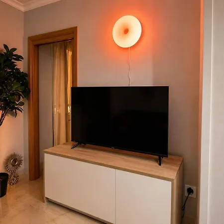 Canteras Parking 2 Balconies Tv * Las Palmas de Gran Canaria