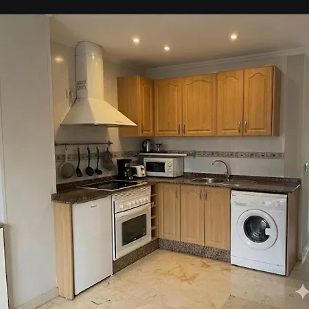 Apartamento Canteras Parking 2 Balconies Tv